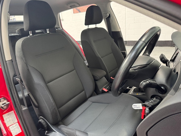 Used Volkswagen Golf 2015 for sale - 76214475: Photo 19