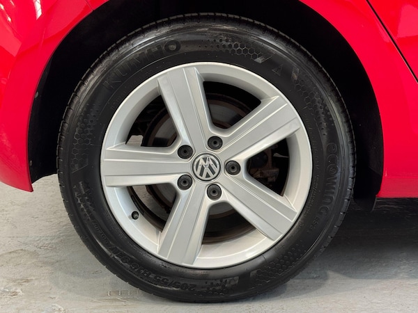 Used Volkswagen Golf 2015 for sale - 76214475: Photo 21