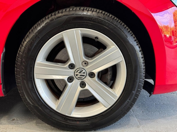 Used Volkswagen Golf 2015 for sale - 76214475: Photo 22