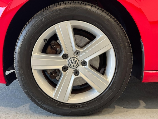 Used Volkswagen Golf 2015 for sale - 76214475: Photo 23