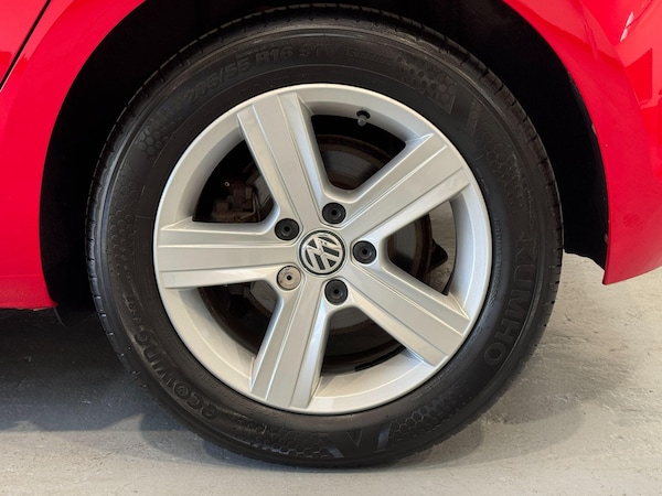 Used Volkswagen Golf 2015 for sale - 76214475: Photo 24
