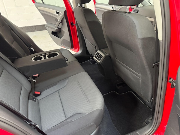 Used Volkswagen Golf 2015 for sale - 76214475: Photo 29