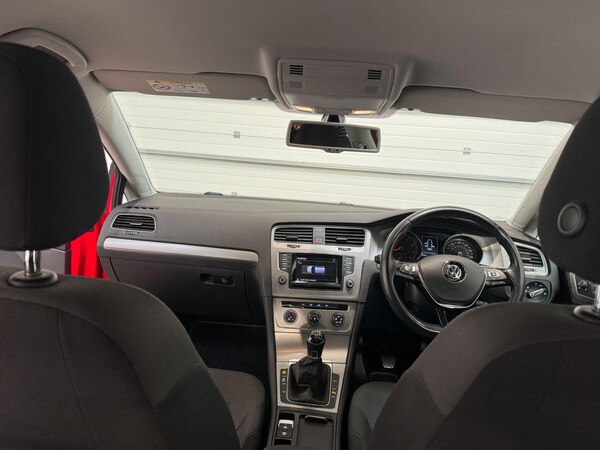 Used Volkswagen Golf 2015 for sale - 76214475: Photo 31