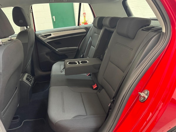 Used Volkswagen Golf 2015 for sale - 76214475: Photo 36