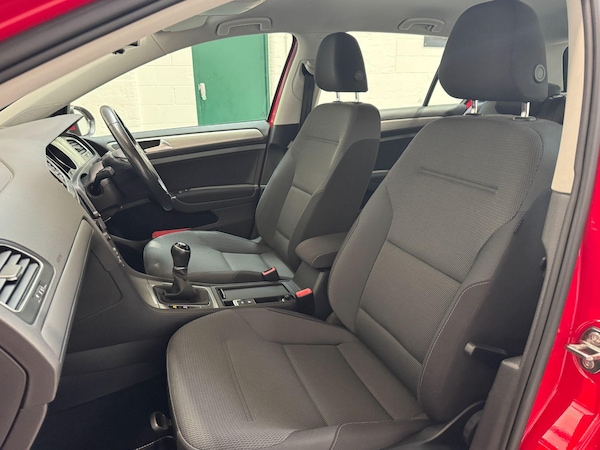 Used Volkswagen Golf 2015 for sale - 76214475: Photo 43