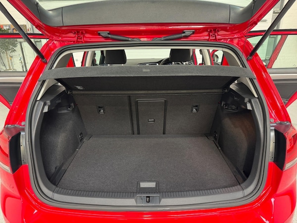 Used Volkswagen Golf 2015 for sale - 76214475: Photo 46