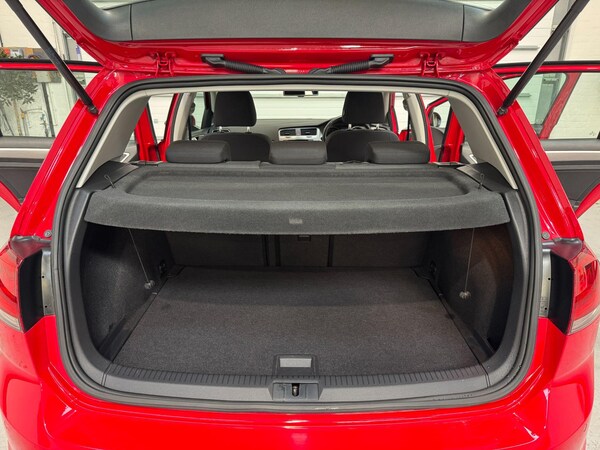 Used Volkswagen Golf 2015 for sale - 76214475: Photo 47