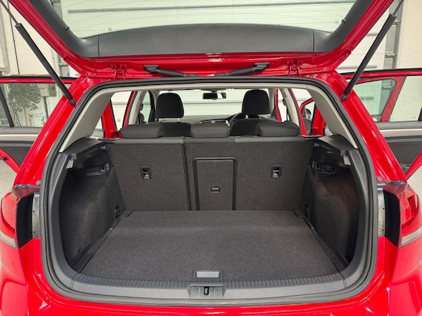 Used Volkswagen Golf 2015 for sale - 76214475: Photo 48