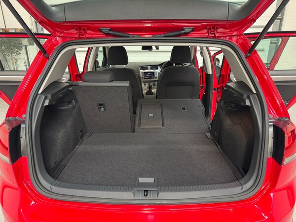 Used Volkswagen Golf 2015 for sale - 76214475: Photo 51