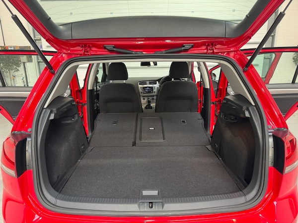 Used Volkswagen Golf 2015 for sale - 76214475: Photo 52
