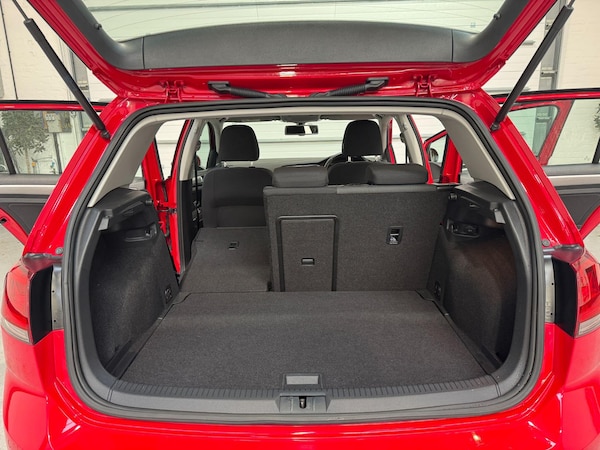 Used Volkswagen Golf 2015 for sale - 76214475: Photo 56