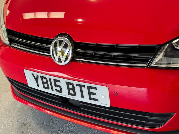 Used Volkswagen Golf 2015 for sale - 76214475: Photo 62