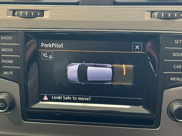 Used Volkswagen Golf 2015 for sale - 76214475: Photo 71