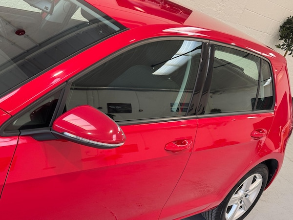 Used Volkswagen Golf 2015 for sale - 76214475: Photo 72