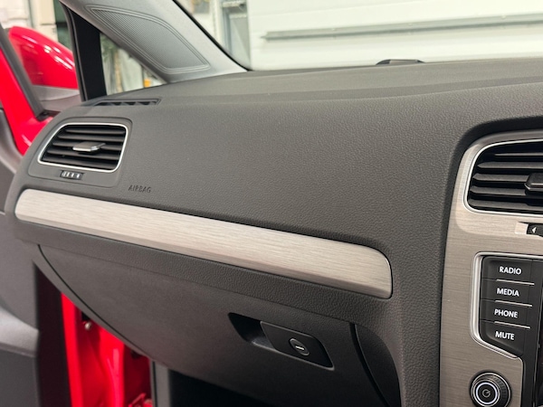 Used Volkswagen Golf 2015 for sale - 76214475: Photo 92