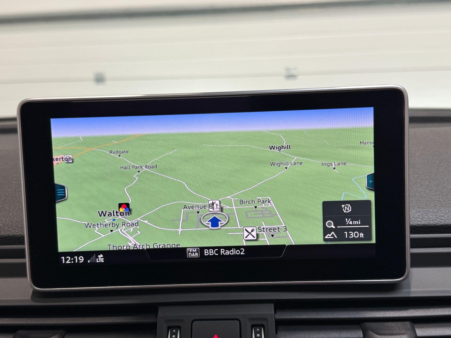 Vehicle 64