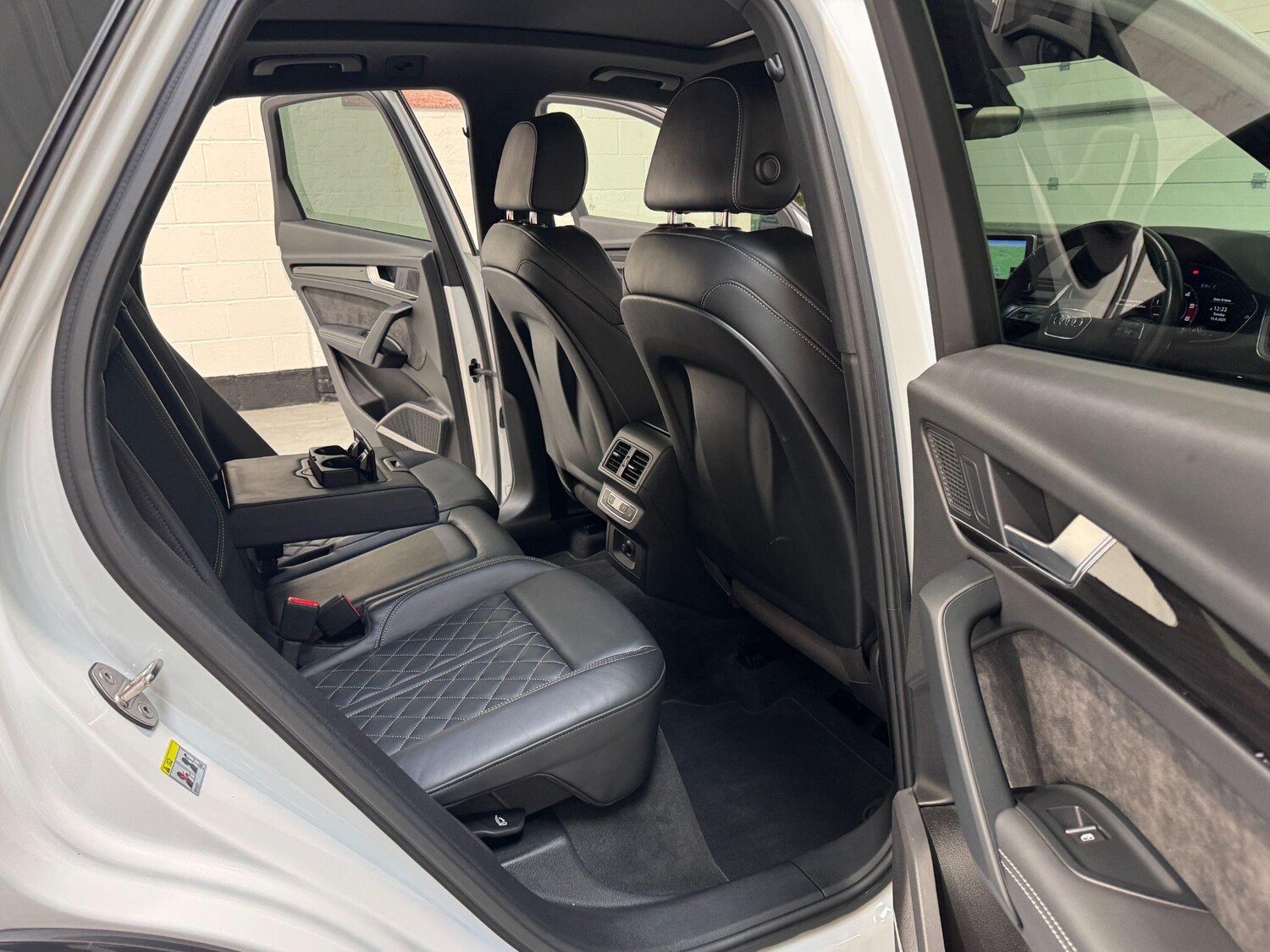 Vehicle 81
