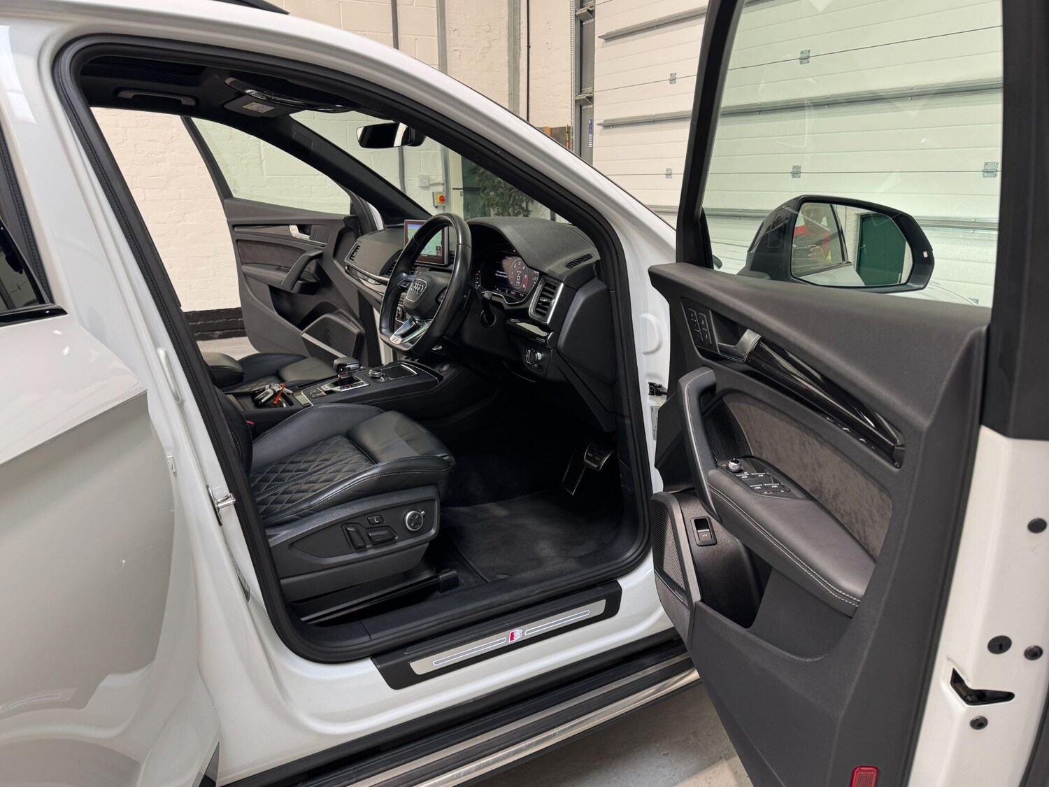 Vehicle 82