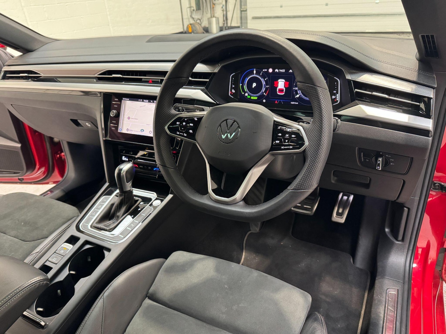 Used Volkswagen Arteon 2021 for sale - 77957430: Photo 11