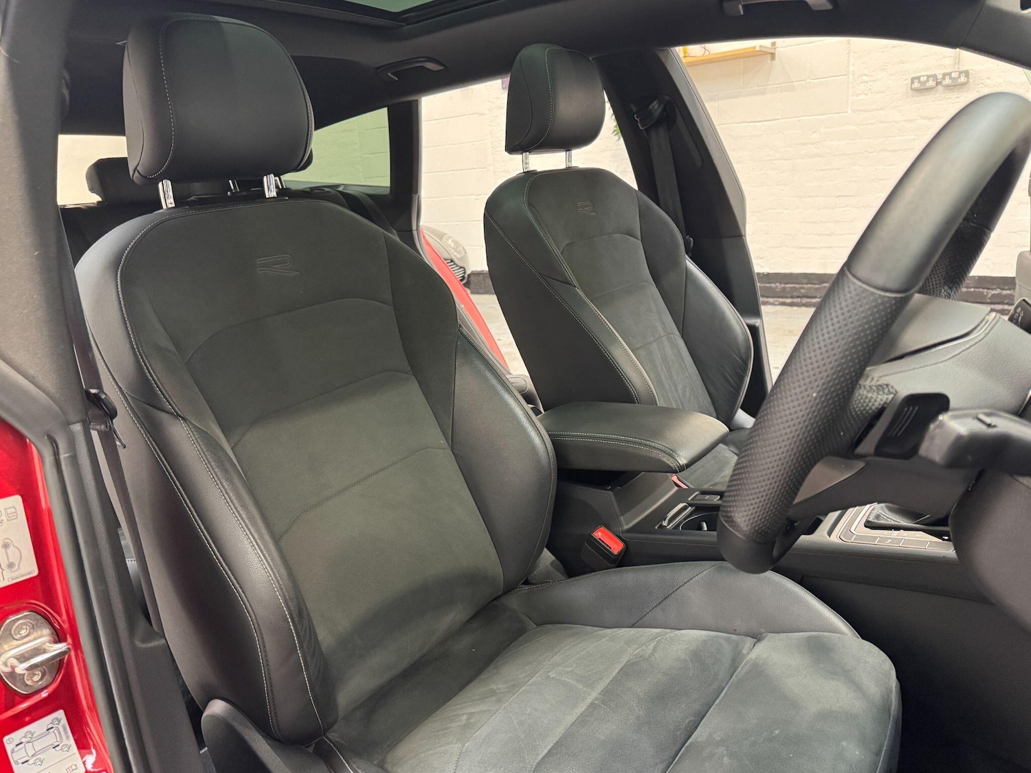 Used Volkswagen Arteon 2021 for sale - 77957430: Photo 12