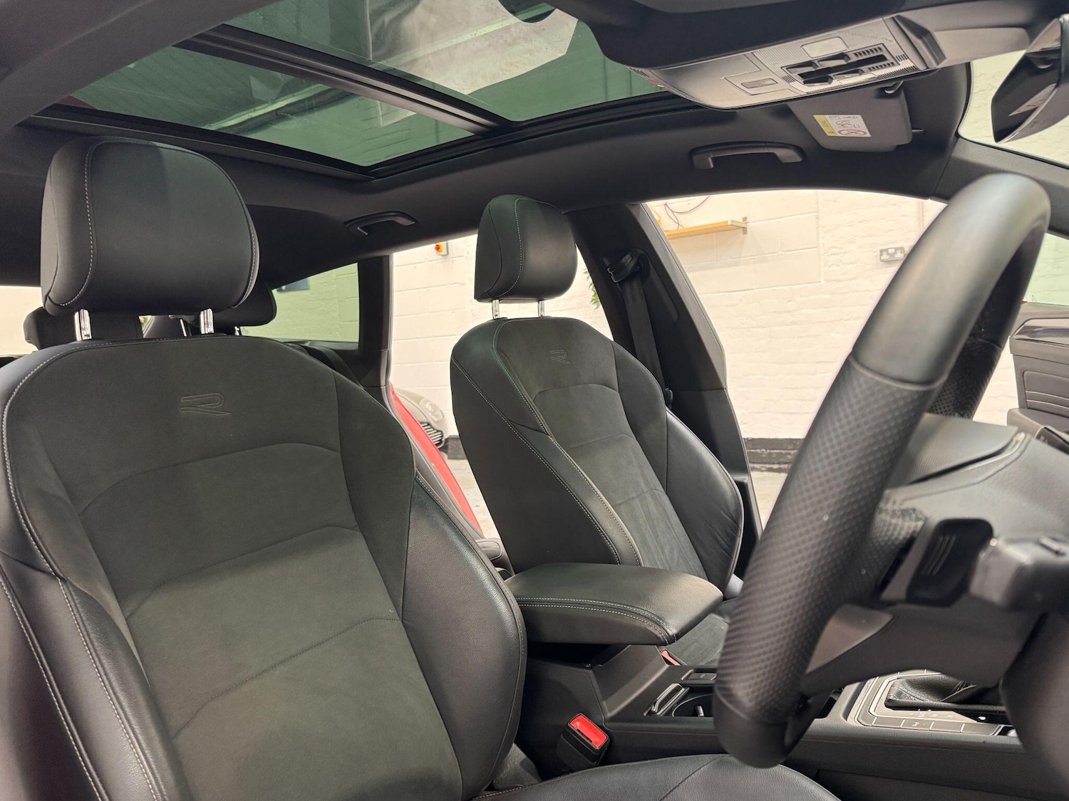 Used Volkswagen Arteon 2021 for sale - 77957430: Photo 13