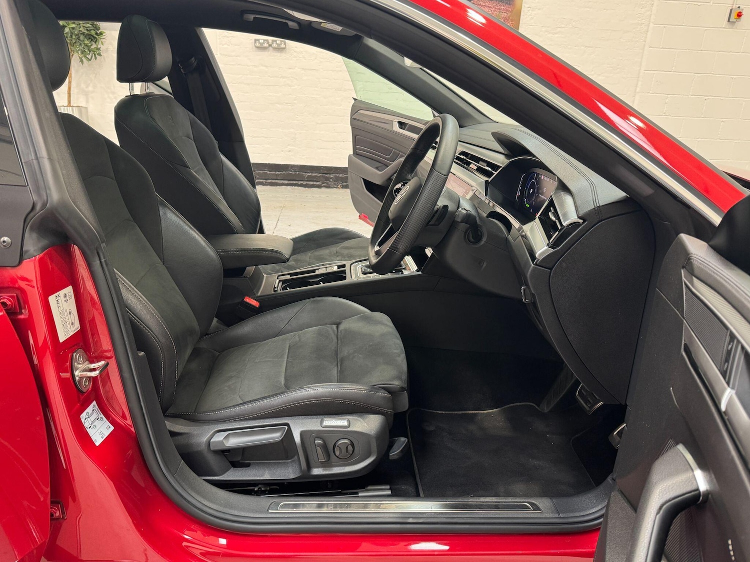 Used Volkswagen Arteon 2021 for sale - 77957430: Photo 14