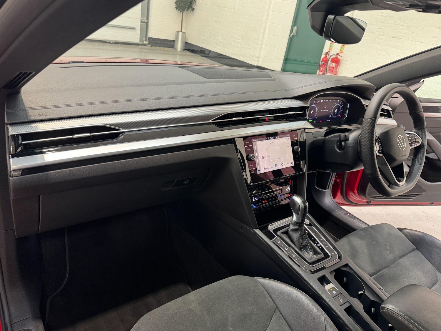 Used Volkswagen Arteon 2021 for sale - 77957430: Photo 15