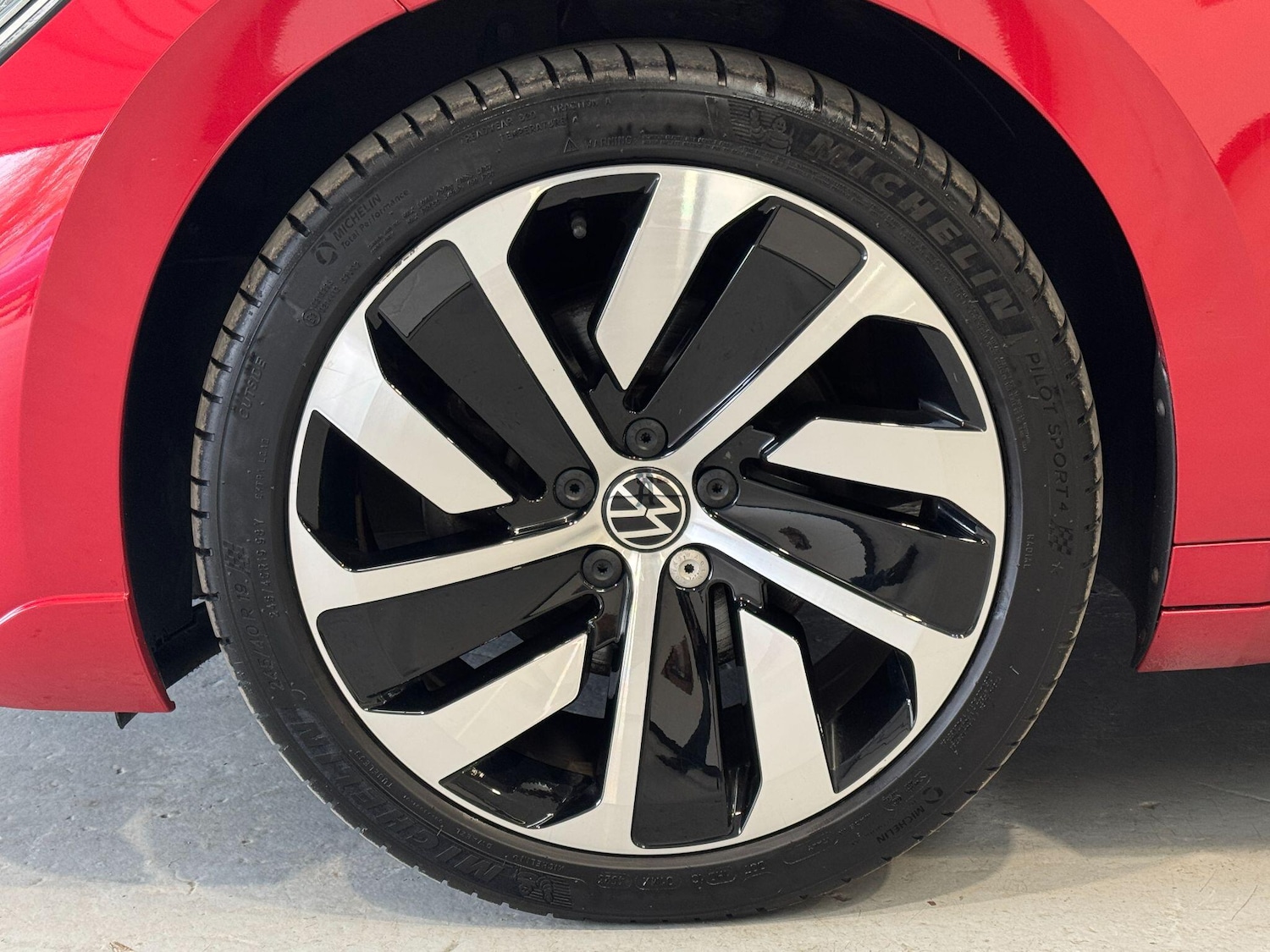 Used Volkswagen Arteon 2021 for sale - 77957430: Photo 18