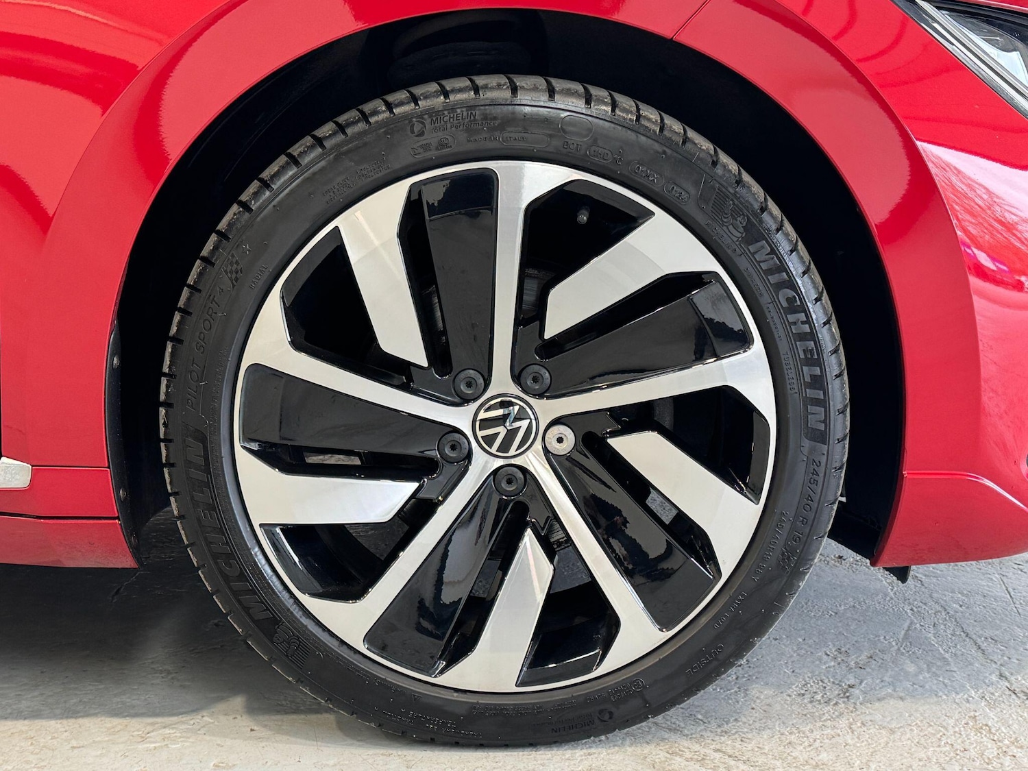 Used Volkswagen Arteon 2021 for sale - 77957430: Photo 19