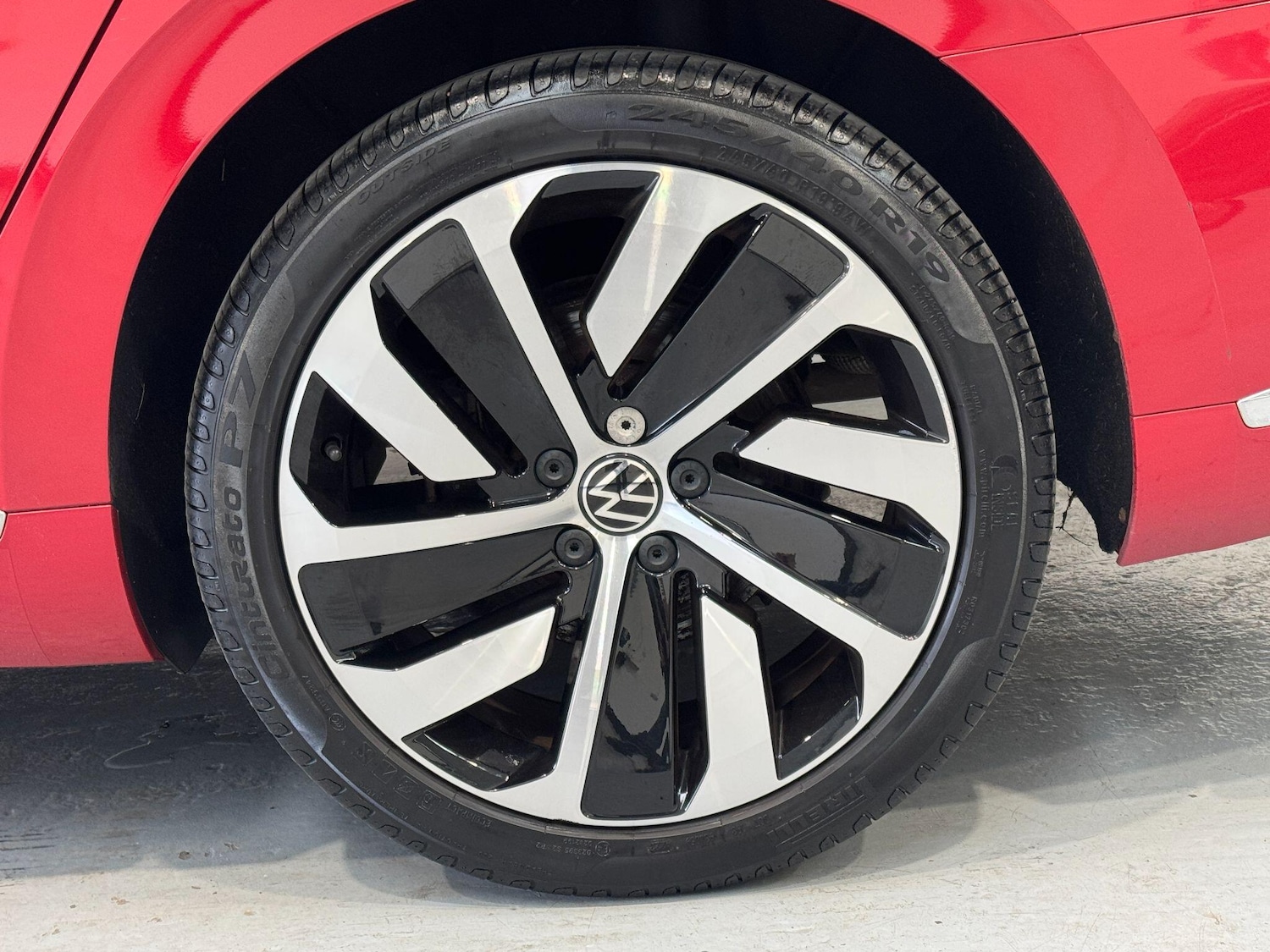 Used Volkswagen Arteon 2021 for sale - 77957430: Photo 20