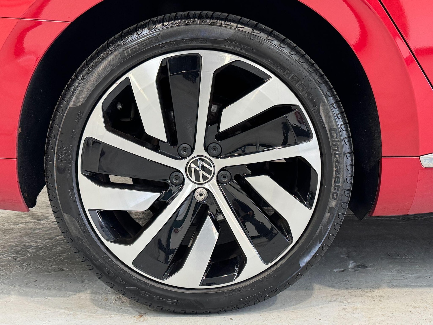 Used Volkswagen Arteon 2021 for sale - 77957430: Photo 21