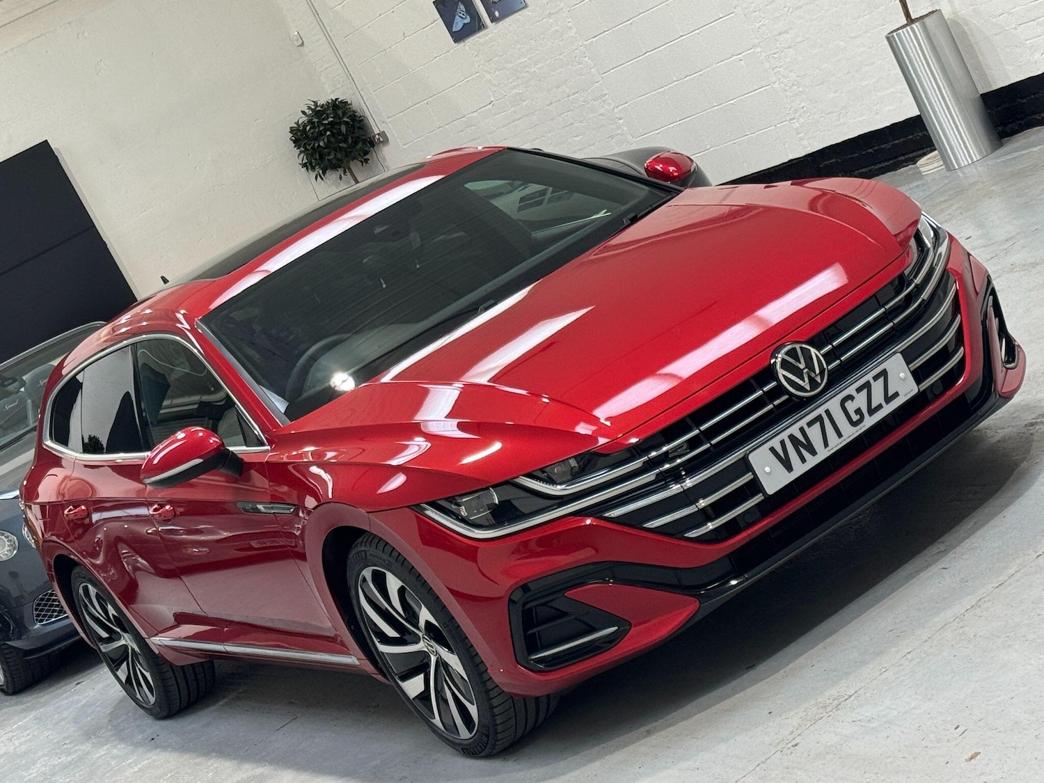 Used Volkswagen Arteon 2021 for sale - 77957430: Photo 24