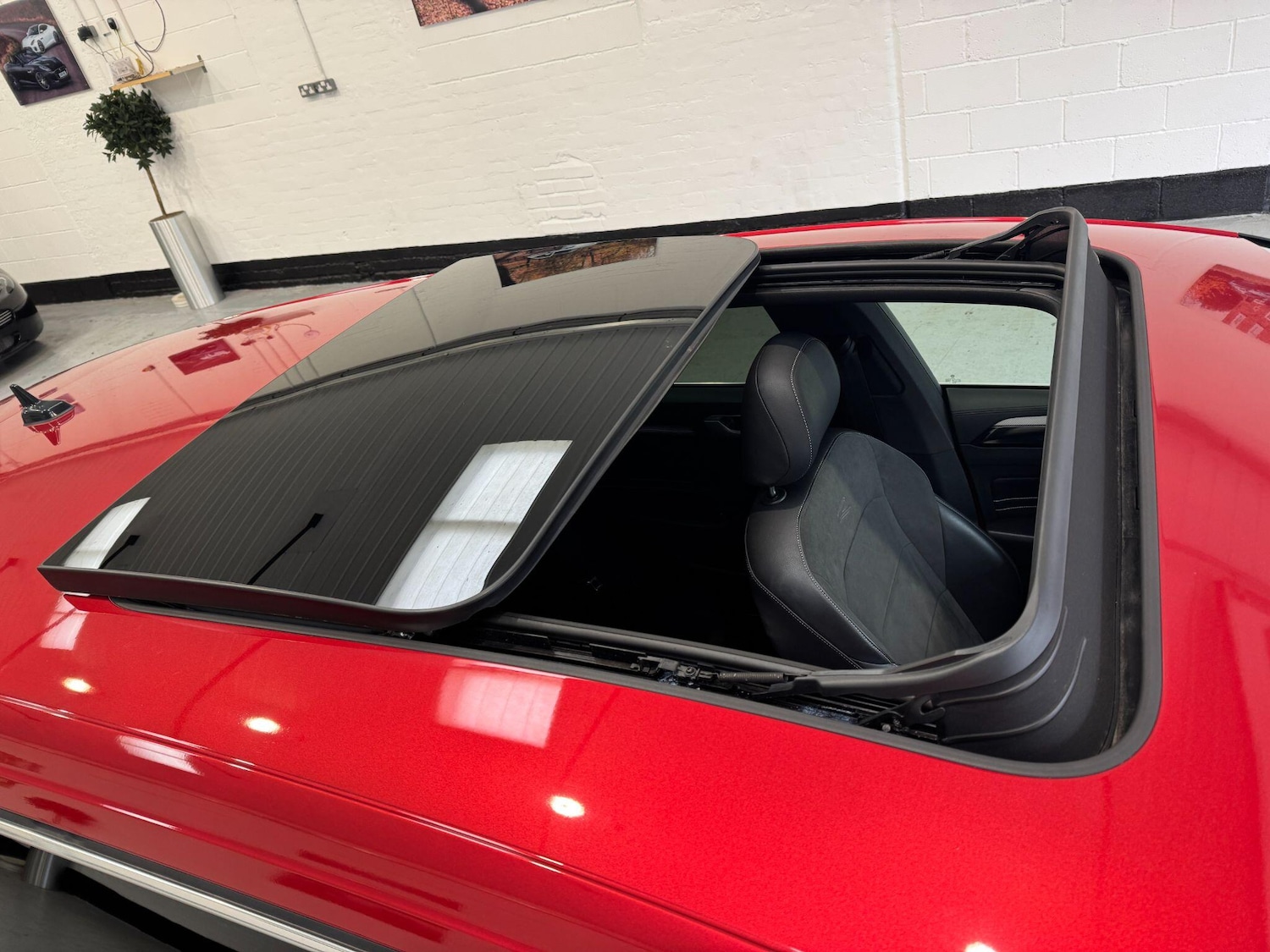 Used Volkswagen Arteon 2021 for sale - 77957430: Photo 26