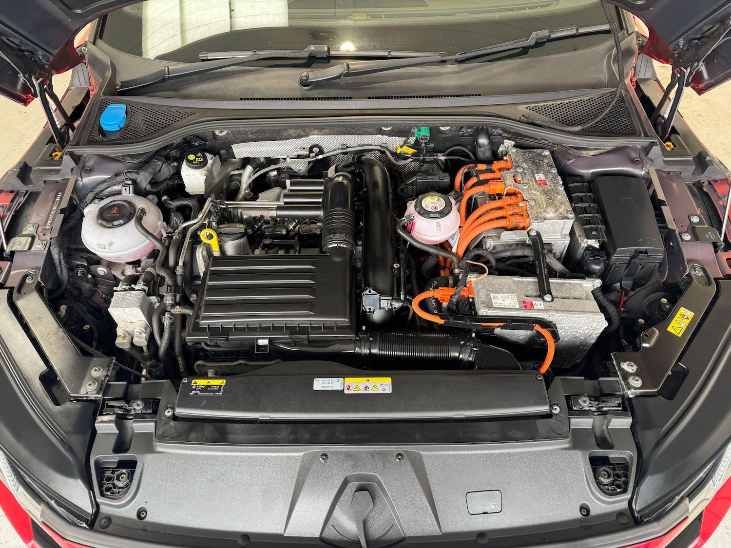 Used Volkswagen Arteon 2021 for sale - 77957430: Photo 27