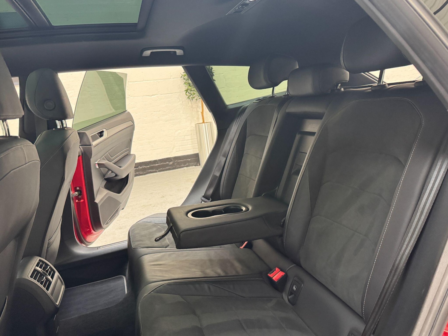 Used Volkswagen Arteon 2021 for sale - 77957430: Photo 30