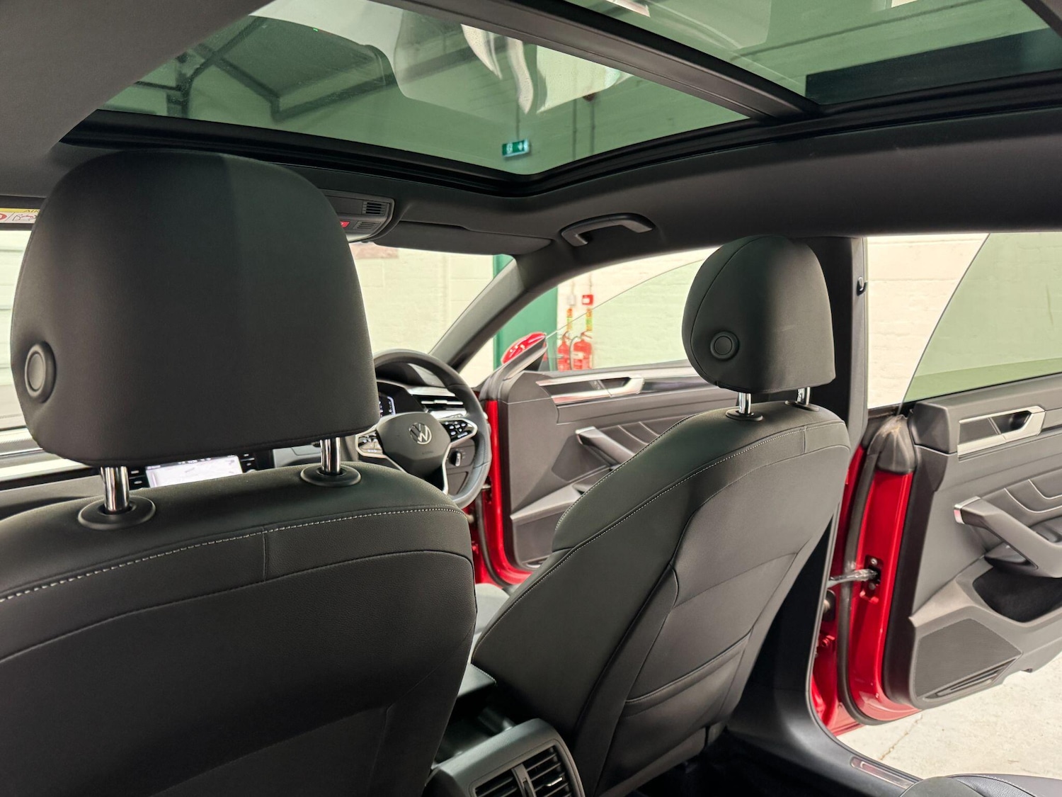 Used Volkswagen Arteon 2021 for sale - 77957430: Photo 31