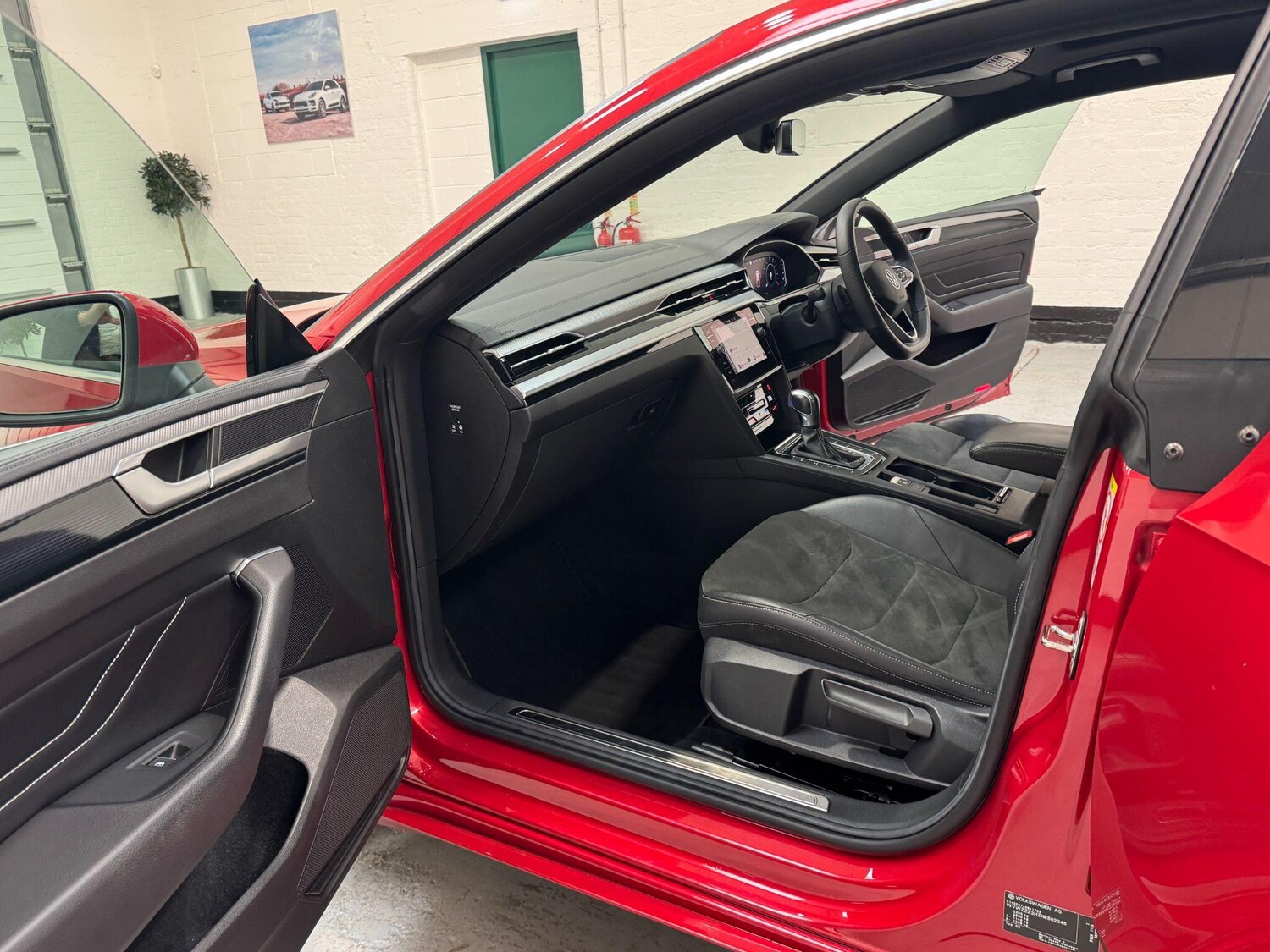 Used Volkswagen Arteon 2021 for sale - 77957430: Photo 33