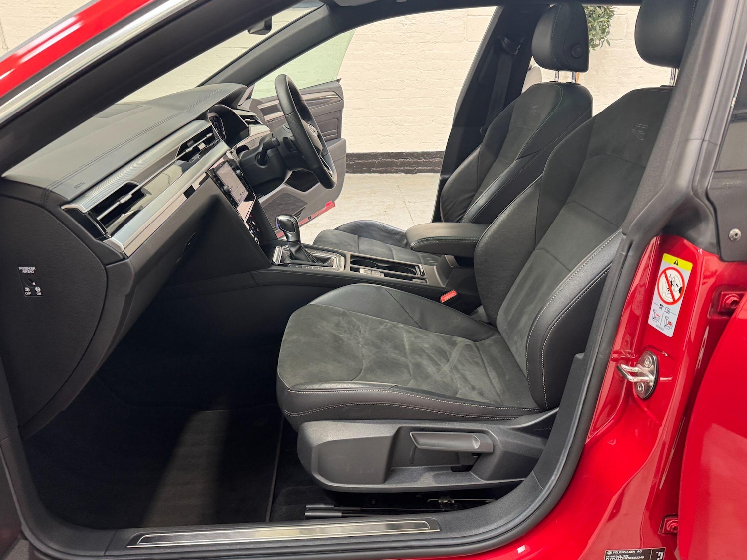 Used Volkswagen Arteon 2021 for sale - 77957430: Photo 34