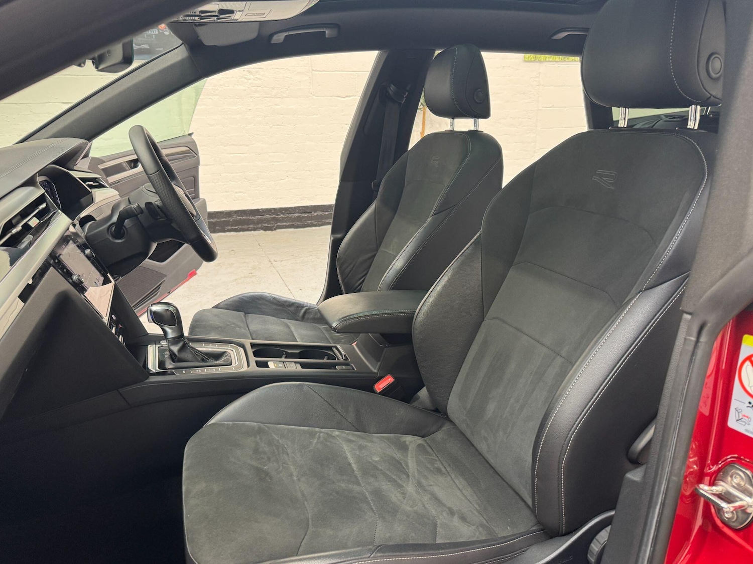 Used Volkswagen Arteon 2021 for sale - 77957430: Photo 35