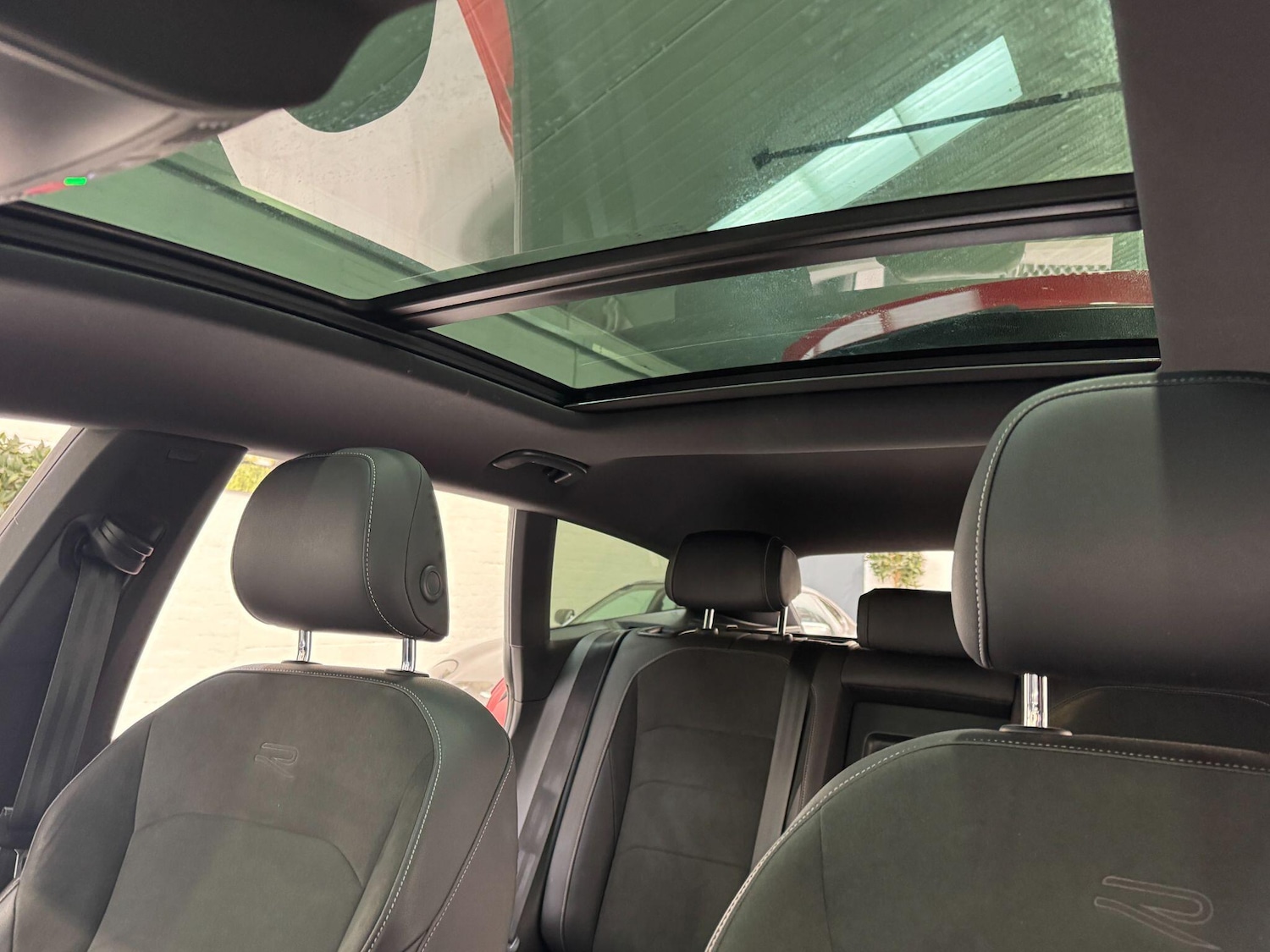 Used Volkswagen Arteon 2021 for sale - 77957430: Photo 36