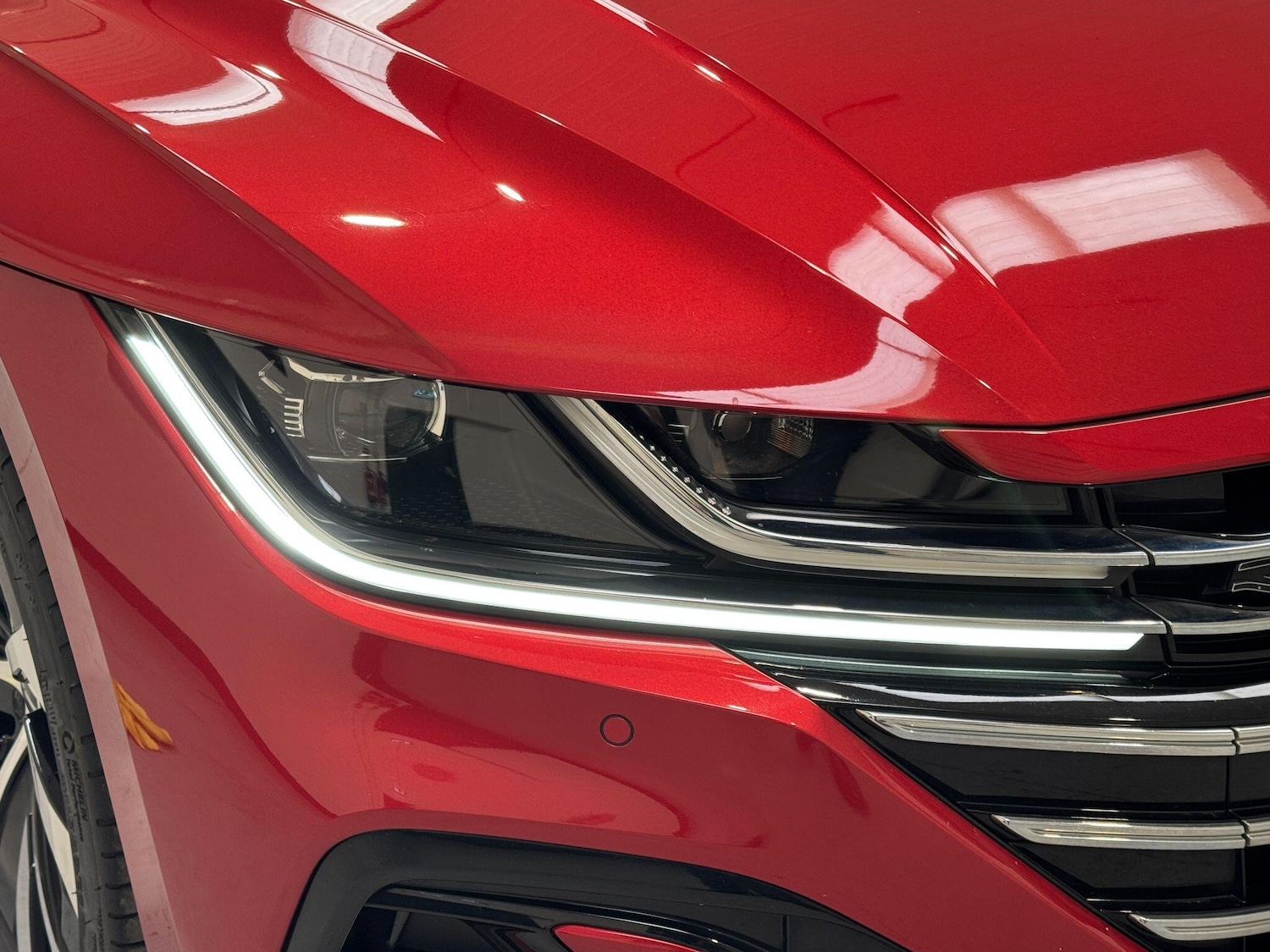 Used Volkswagen Arteon 2021 for sale - 77957430: Photo 38