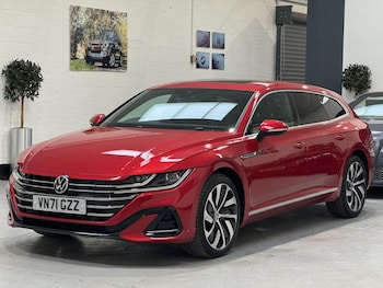 Used Volkswagen Arteon 2021 for sale - 77957430: Photo