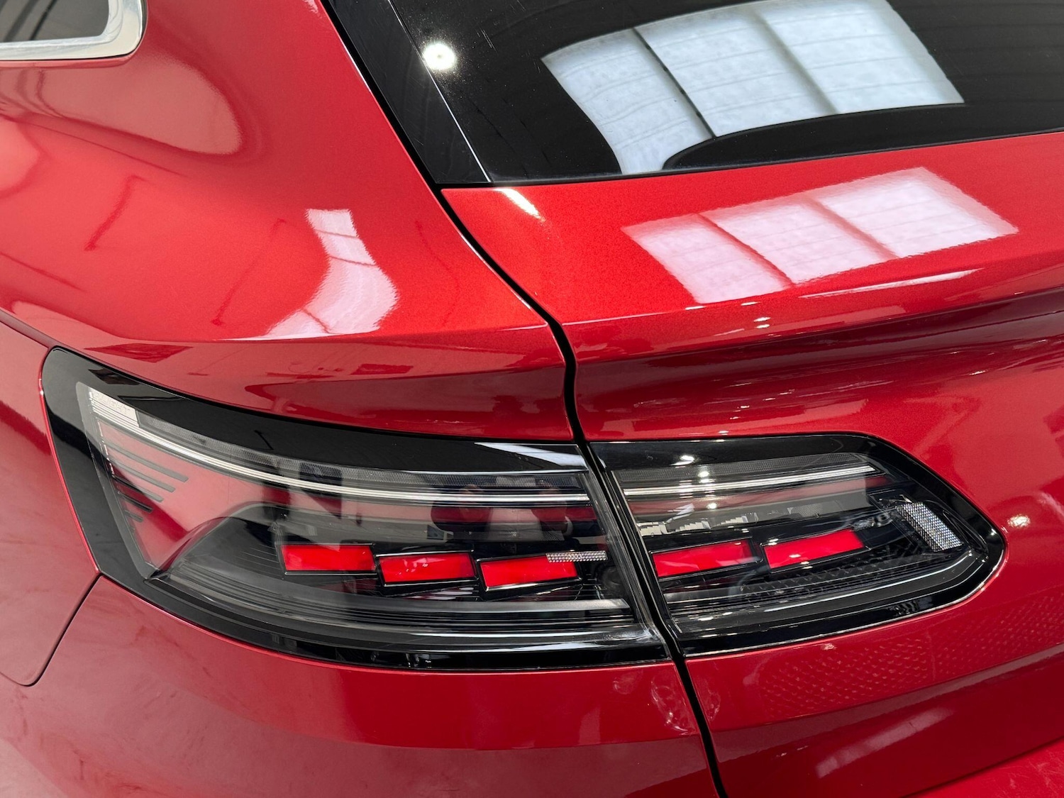 Used Volkswagen Arteon 2021 for sale - 77957430: Photo 40