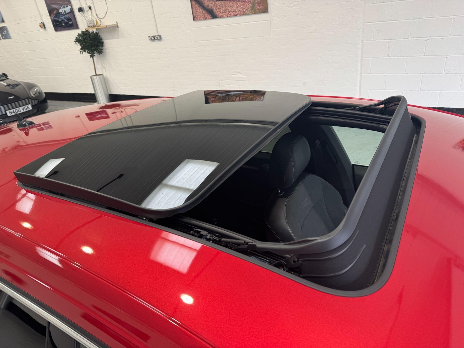 Used Volkswagen Arteon 2021 for sale - 77957430: Photo 43