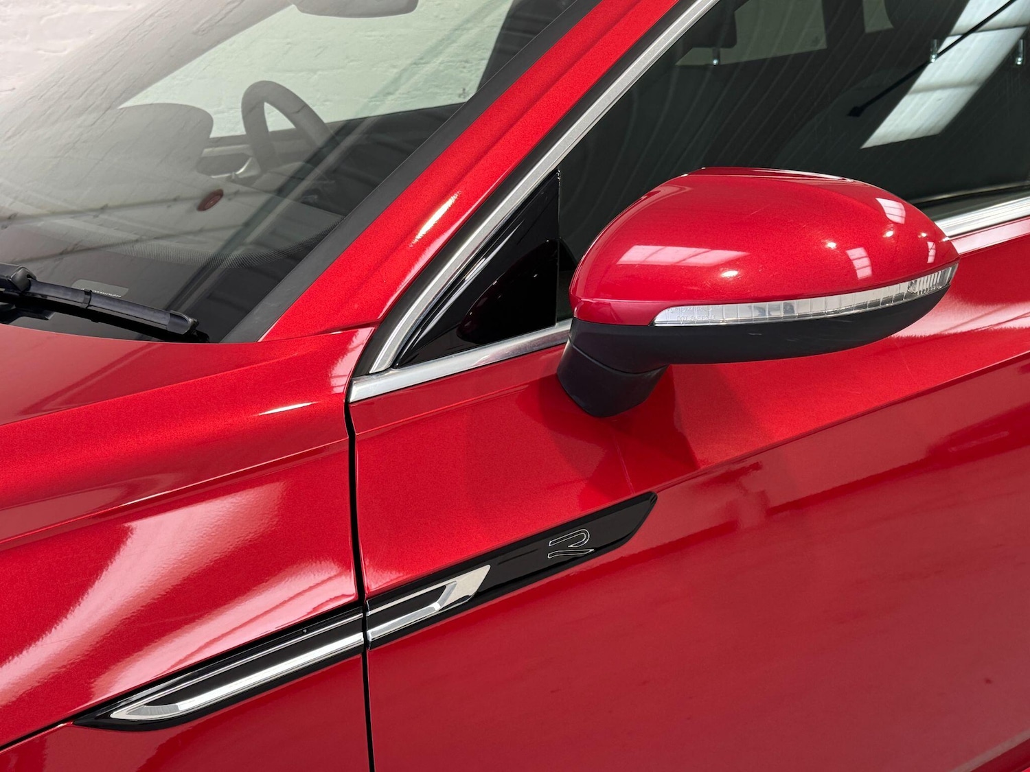 Used Volkswagen Arteon 2021 for sale - 77957430: Photo 46