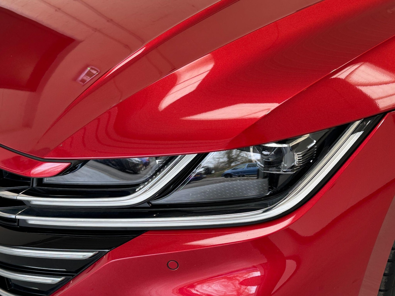 Used Volkswagen Arteon 2021 for sale - 77957430: Photo 47