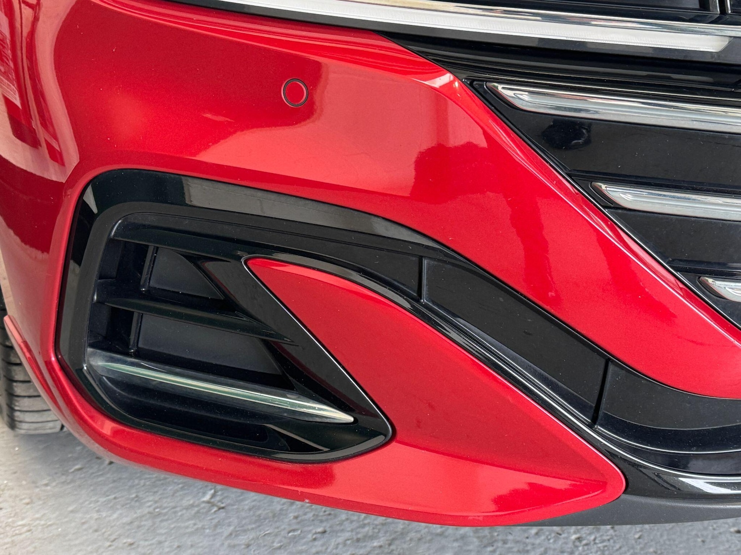 Used Volkswagen Arteon 2021 for sale - 77957430: Photo 48