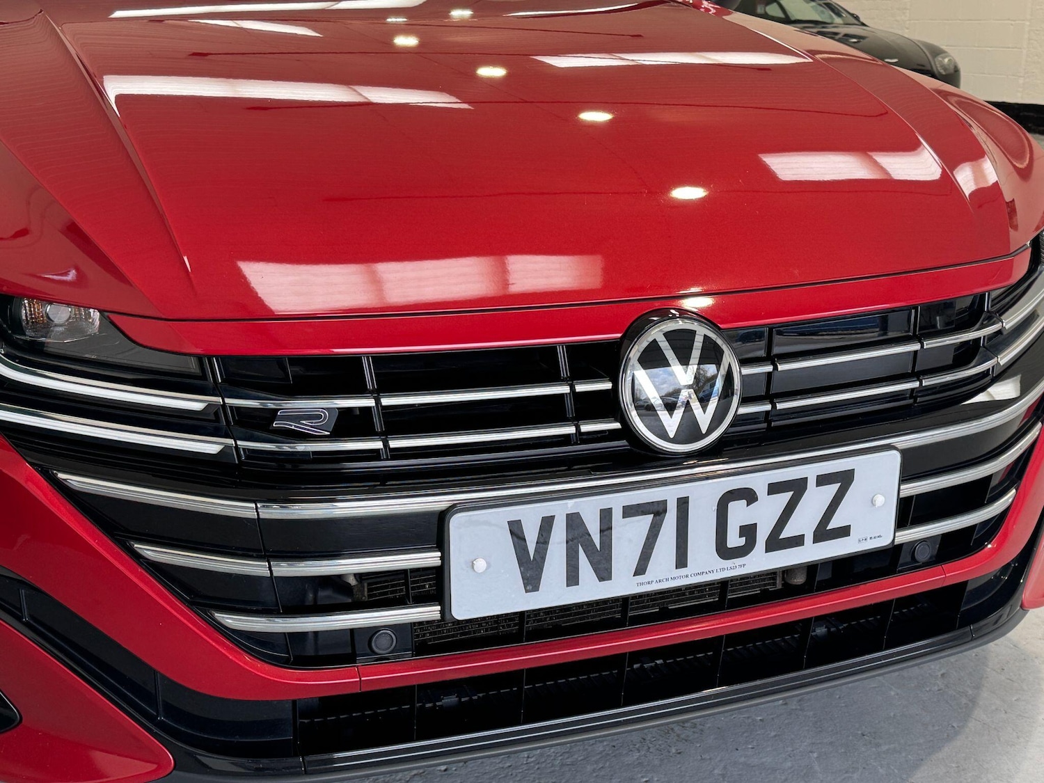 Used Volkswagen Arteon 2021 for sale - 77957430: Photo 49