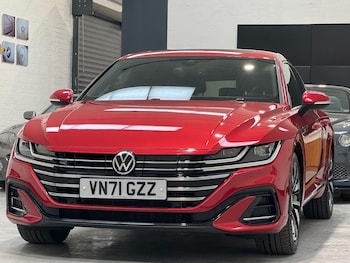 Used Volkswagen Arteon 2021 for sale - 77957430: Photo
