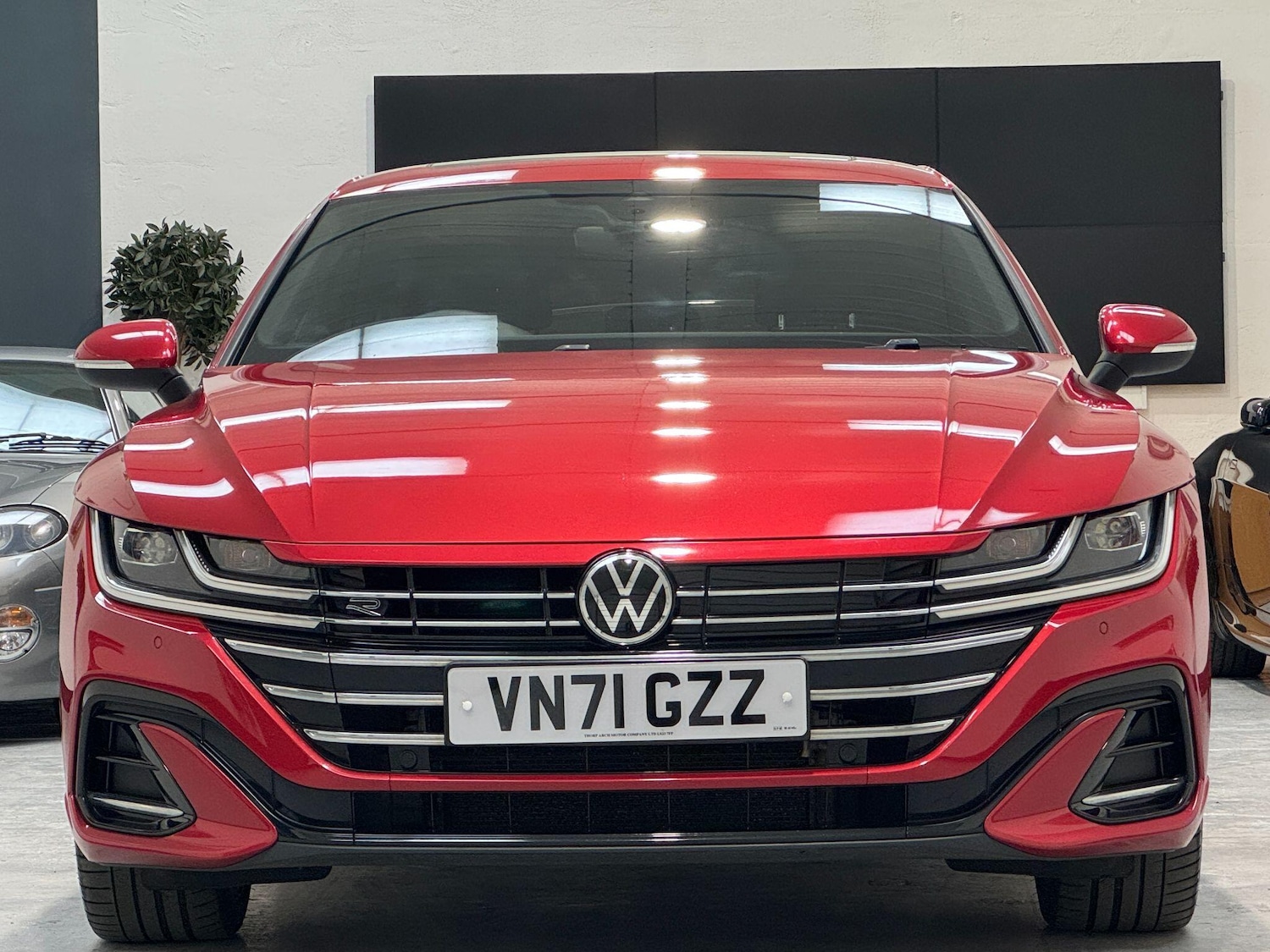 Used Volkswagen Arteon 2021 for sale - 77957430: Photo 5